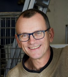 Herve Corvellec