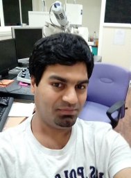 Datt Gopal