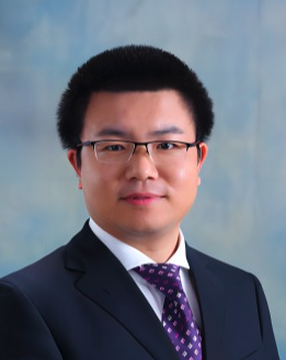 Jichang Zhao