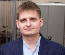 P. A. Danilov
