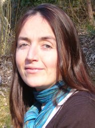 Sandrine Leveque-Fort