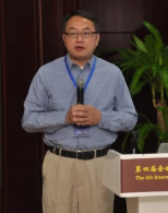 Jie Zhang