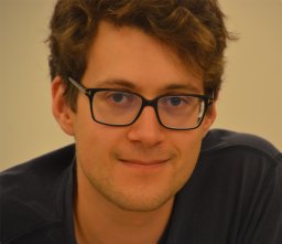 Frédéric A. Dreyer
