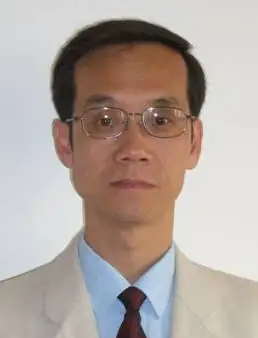 Jianmin Ma