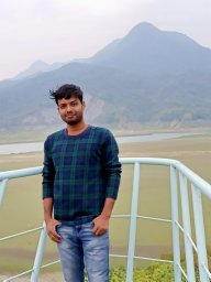 Gobinda Dey