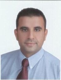 Ahmed A. Mohammad