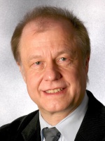 Franz-Erich Wolter