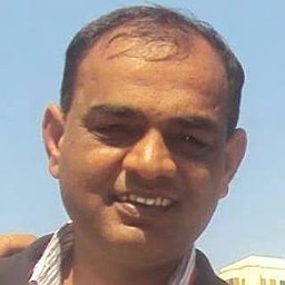 Abu ul Hassan Faiz