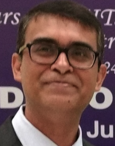 Prabal Talukdar