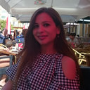 Maria Ghannoum