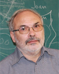 Jaume Llibre