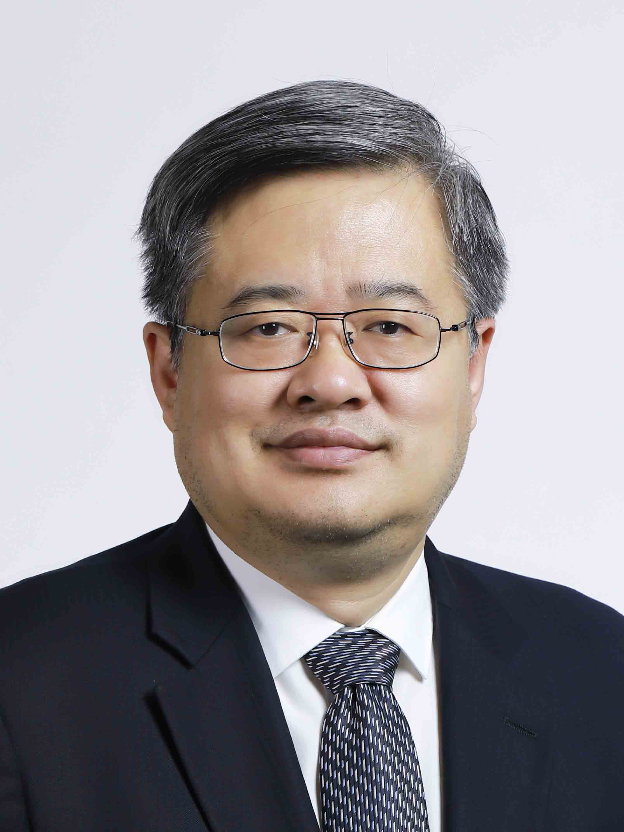 Haibin Yu