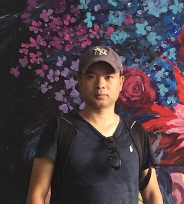 Wei Wang