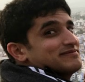 Parsa Mahmoudieh