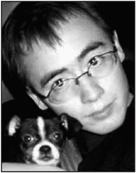 Jason B. Alonso