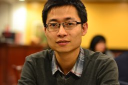 Zhang Zipei