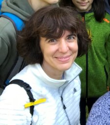 Chiara Dalle Nogare