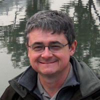 Paul Lewis