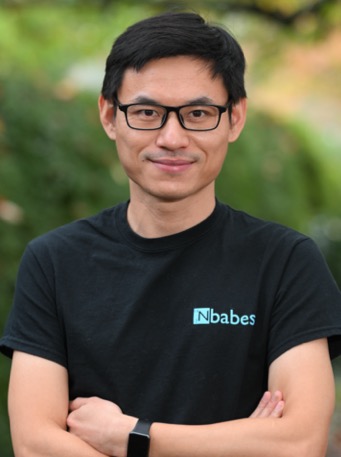 Xianhui (Sean) Wan