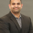 Anish Patel
