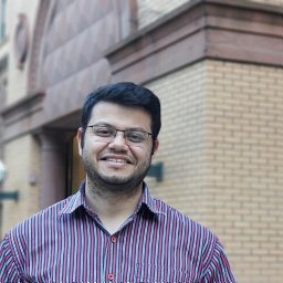 Neel Chatterjee