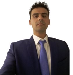 Stefanos Roumeliotis