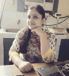 Bhushan Sakshi