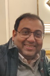 Dutta Raj Kumar