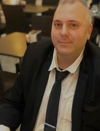 Maurizio Oggiano