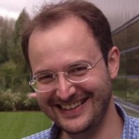 Stephane Rombauts