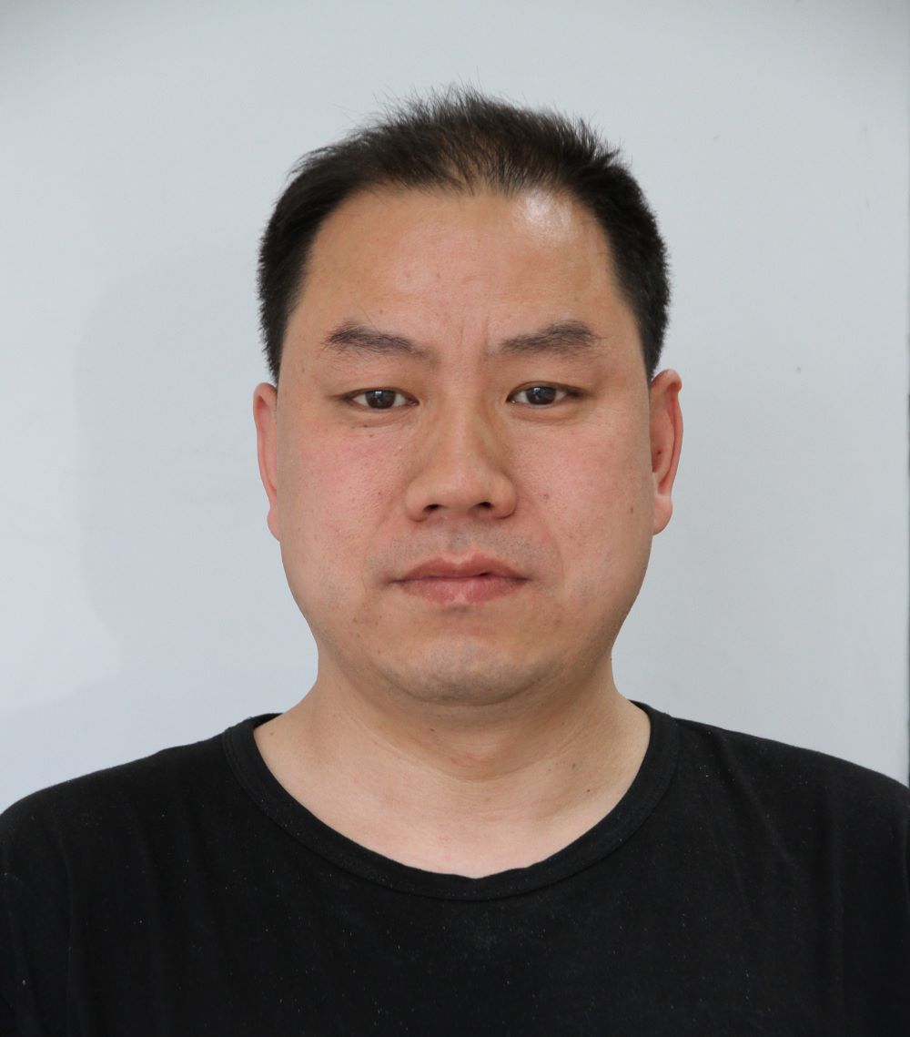 Haibao Ren