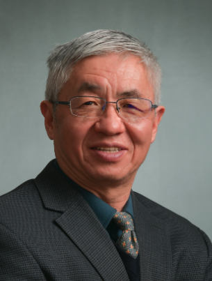 Hongke Zhang
