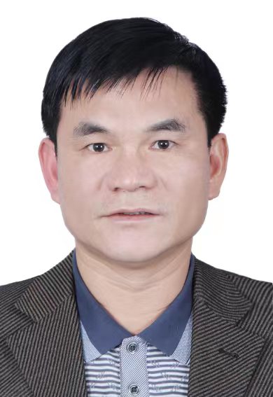 Rongbin Chen