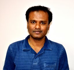 Harohally Nanishankar V