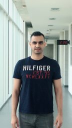 Mostafa Milani