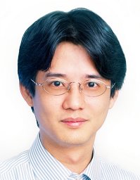 Chun-Ying Huang