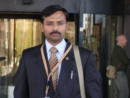 Lalit Kumar Sharma