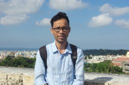 Mahbub Latif