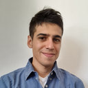 Oscar Ramirez