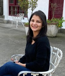 Poonam Jyoti