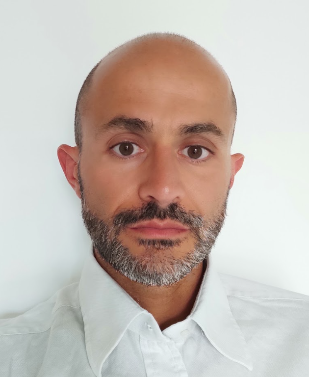 Calise Francesco