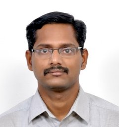 N M R Ashwin