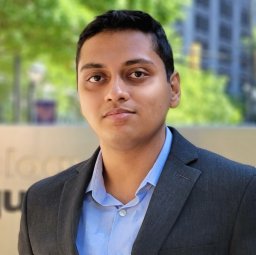 Anish Mukherjee