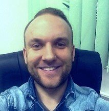 Rafał Kowerdziej