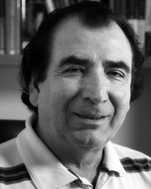 Carlos A. Reyes García