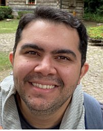 Thiago Moura Araujo
