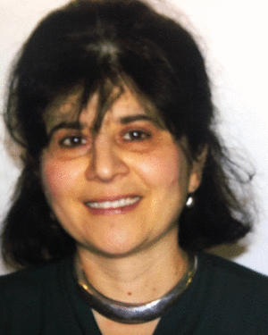 Zoi-Heleni Michalopoulou