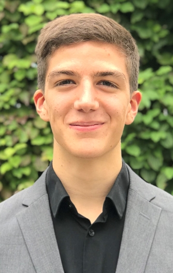 Hannes Stärk