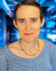Maria Gatu Johnson