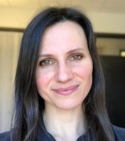 Samira Salihovic